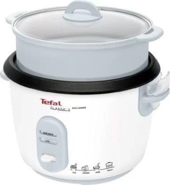 „Tefal Pot“ ryžiams virti (RK1011)
