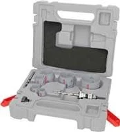Bosch 15 Gręžimo karūnėlių kom. PRO Multi mat. Q-lock