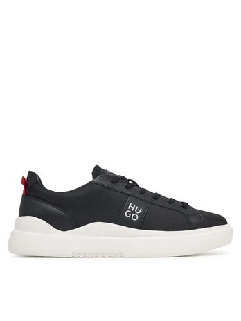 HUGO Laisvalaikio batai Blake 50567950 Juoda