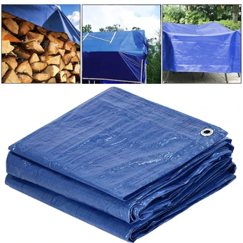 Springos GA2115 PLANDEKA 4 X 8 M
