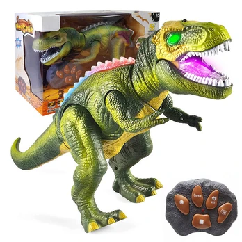 Interaktyvusis dinozauras