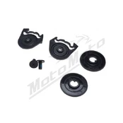 Stikliuko atidarymo mechanizmas LS2 FF812 / OF622
