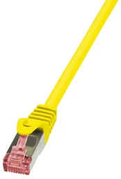 LOGILINK CQ2097S Patchcord Cat.6 S/FTP kaina