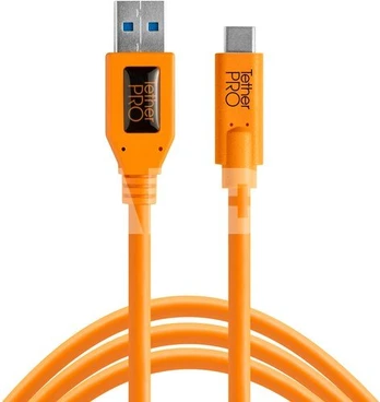Tether Tools Pro USB 3.0-USB-C 4,6m