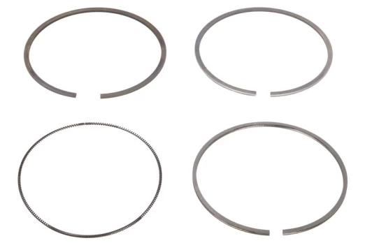 MAHLE 082 67 N0 Piston ring set