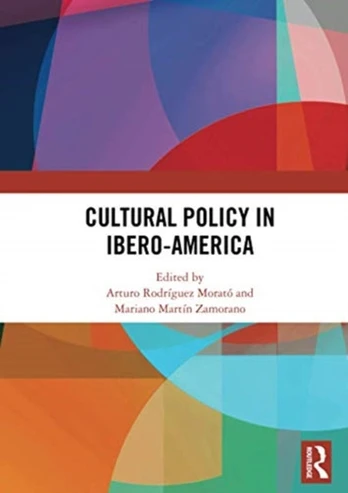 Cultural Policy in Ibero-America
