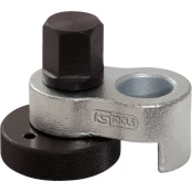 Smeigiių išsukėjas D 10-19mm, KS Tools kaina