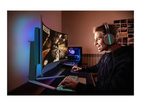 Monitorius Philips 49M2C8900L/00