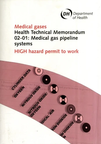 Medical Gas Pipeline Systems