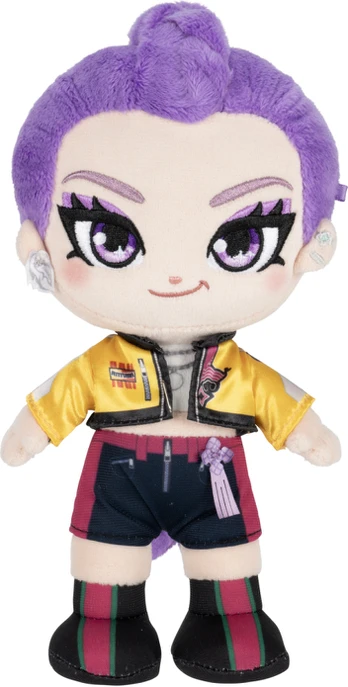 Kpop Demon Hunters - Plush 20 CM Rumi (KPDH00046)