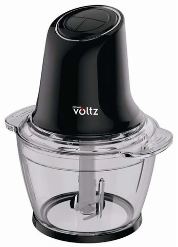 Smulkintuvas Oliver Voltz Daisy OV51111W, 600 W