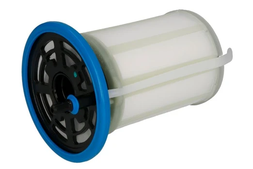 Kuro filtras MANN-FILTER PU7019