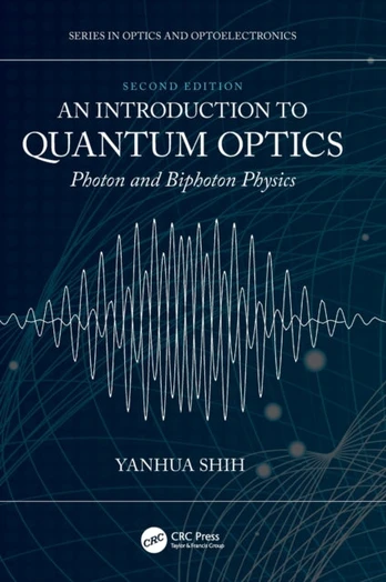 Introduction to Quantum Optics