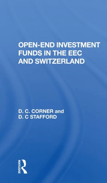 Open-End Investment Fund