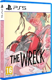 The Wreck Playstation 5