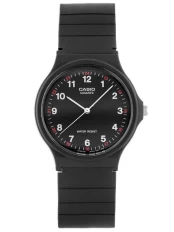 ZEGAREK MĘSKI CASIO MQ-24-1BLDF (zd087b) kaina