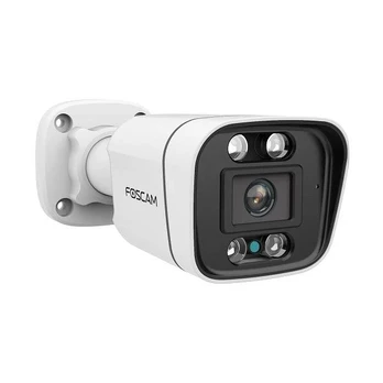 Foscam V4EC, kamera 4MP PoE