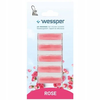 Wessper Rose, 5 vnt.