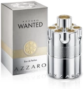 Kvapusis vanduo Azzaro wanted EDP vyrams, 100ml kaina