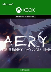 Aery - A Journey Beyond Time Xbox