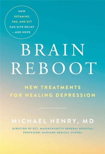 Brain Reboot