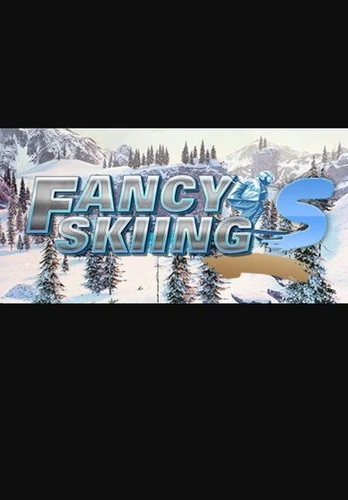 Fancy Skiing: Speed PC