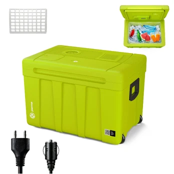 Turistinis šaldytuvas Peme Essential 46.5 l