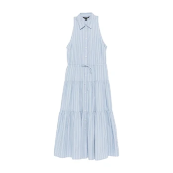 Mini suknelė moterims, Marga, Woven-dresses
