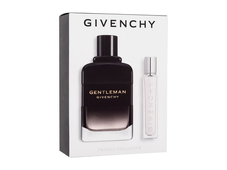 Givenchy Gentleman 100ml Vyrams Edp 100 ml + Edp 12,5 ml EDP