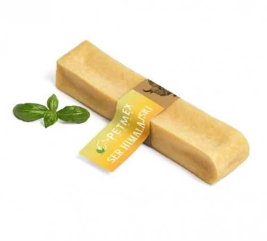 PETMEX Ser himalajski su dodatkiem mango M