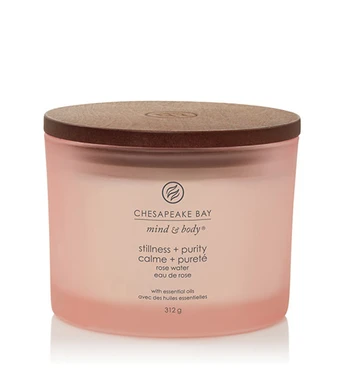 Chesapeake Bay Stillness + Purity 312g