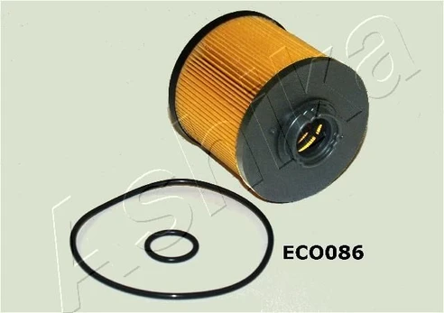 Kuro filtras ASHIKA 30-ECO086
