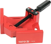 Yato kampinis spaustuvas YT-65136 kaina