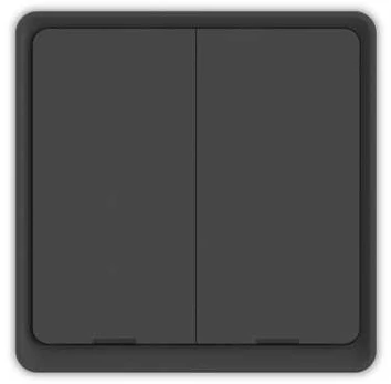 Marmitek Zigbee Push LO Smart Switch. Sort