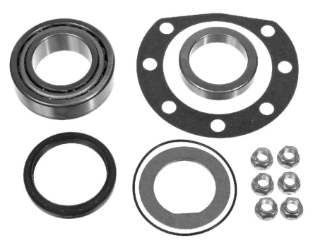 MEYLE 014 035 0028/SK Wheel bearing kit