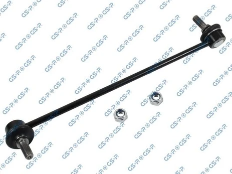 Šarnyro stabilizatorius GSP S050217