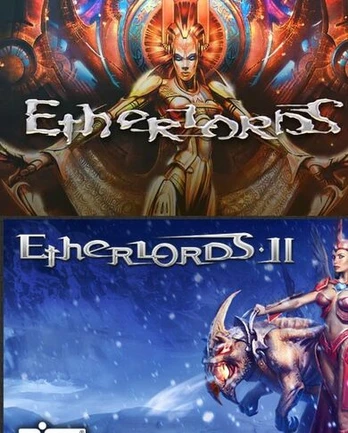 Etherlords Bundle PC