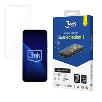 3Mk Protection Redmi Note 15 Pro 5G - 3mk SilverProtection+