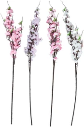 Dirbtinė šakelė FLOWERLY H92cm žiedas, mišinys kaina