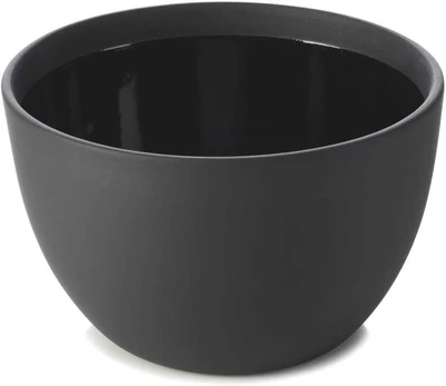 SOLID miska mała 11 cm, juoda