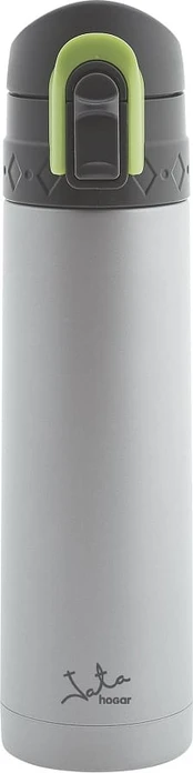 Termosas Jata 826, 0.500 l, pilka