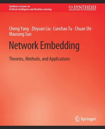 Network Embedding