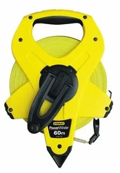 Stanley Merlente POWERWINDER stiklaskiedras 60m