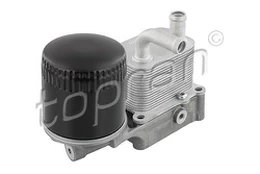 TOPRAN 305 241 Korpusas, alyvos filtras