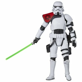 Figūrėlė Star Wars Sargento Kree, juoda