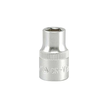 Galvutė 3/8, 9mm, 6-Kampė, Cr-V