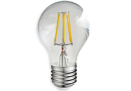 LED lemputė Filament Polux E27 4W 450lm