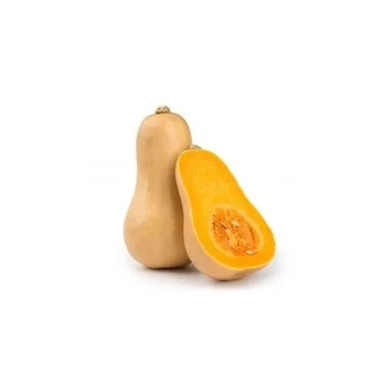 Moliūgai kvapnieji Butternut 0.5 kg