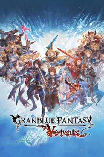 Granblue Fantasy: Versus PC