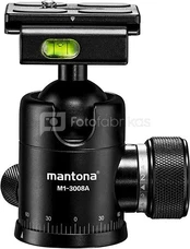 mantona Onyx 8 Ball Head kaina